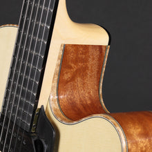 Load image into Gallery viewer, Jaén Siracusa 16R+ Custom Archtop Guitar