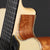 Jaén Siracusa 16R+ Custom Archtop Guitar