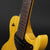 2024 Fibenare Basic Jazz Rahan - TV Yellow (Pre-owned)