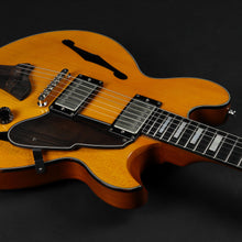 Load image into Gallery viewer, Fret-King FKV3-JE John Etheridge Elise (Pre-owned)