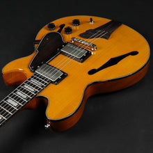 Load image into Gallery viewer, Fret-King FKV3-JE John Etheridge Elise (Pre-owned)