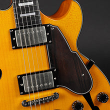 Load image into Gallery viewer, Fret-King FKV3-JE John Etheridge Elise (Pre-owned)