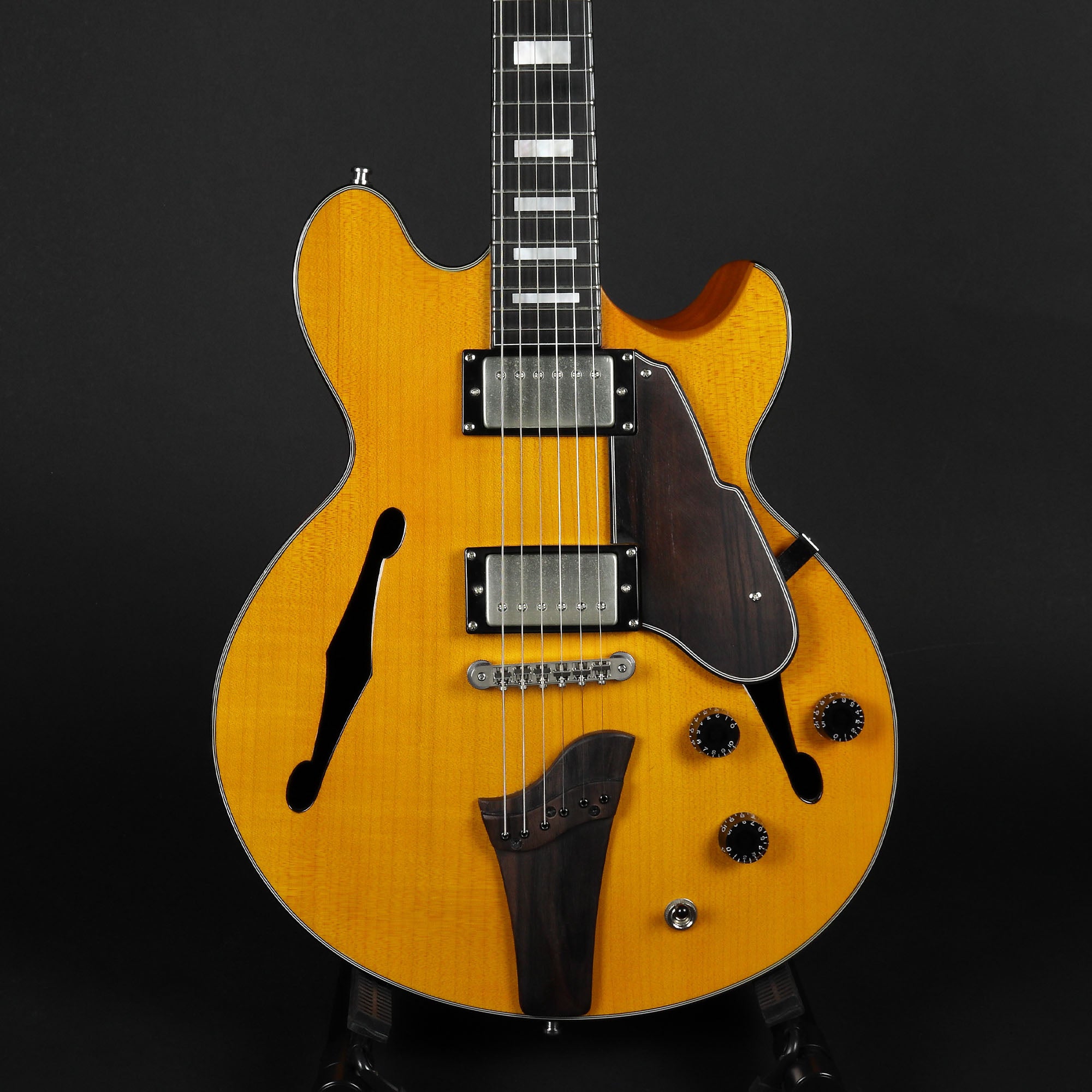 Fret-King FKV3-JE John Etheridge Elise (Pre-owned)