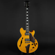 Load image into Gallery viewer, Fret-King FKV3-JE John Etheridge Elise (Pre-owned)