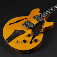 Load image into Gallery viewer, Fret-King FKV3-JE John Etheridge Elise (Pre-owned)