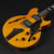 Fret-King FKV3-JE John Etheridge Elise (Pre-owned)