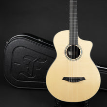 Load image into Gallery viewer, Furch GNc 4-SR a Nylon-String Guitar