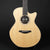 Furch Yellow Deluxe SR a