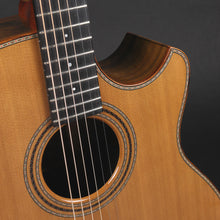 Load image into Gallery viewer, Fylde Magician Acoustic Guitar (Pre-owned)
