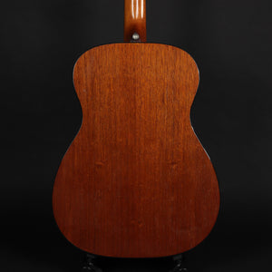 Fylde Orsino Acoustic Guitar (Pre-owned)