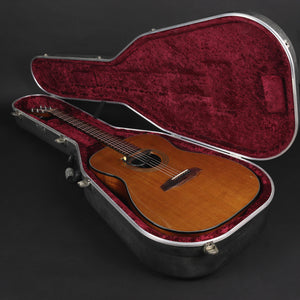 Fylde Orsino Acoustic Guitar (Pre-owned)