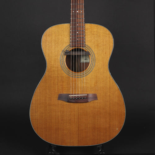 Fylde Orsino Acoustic Guitar (Pre-owned)