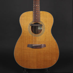 Fylde Orsino Acoustic Guitar (Pre-owned)