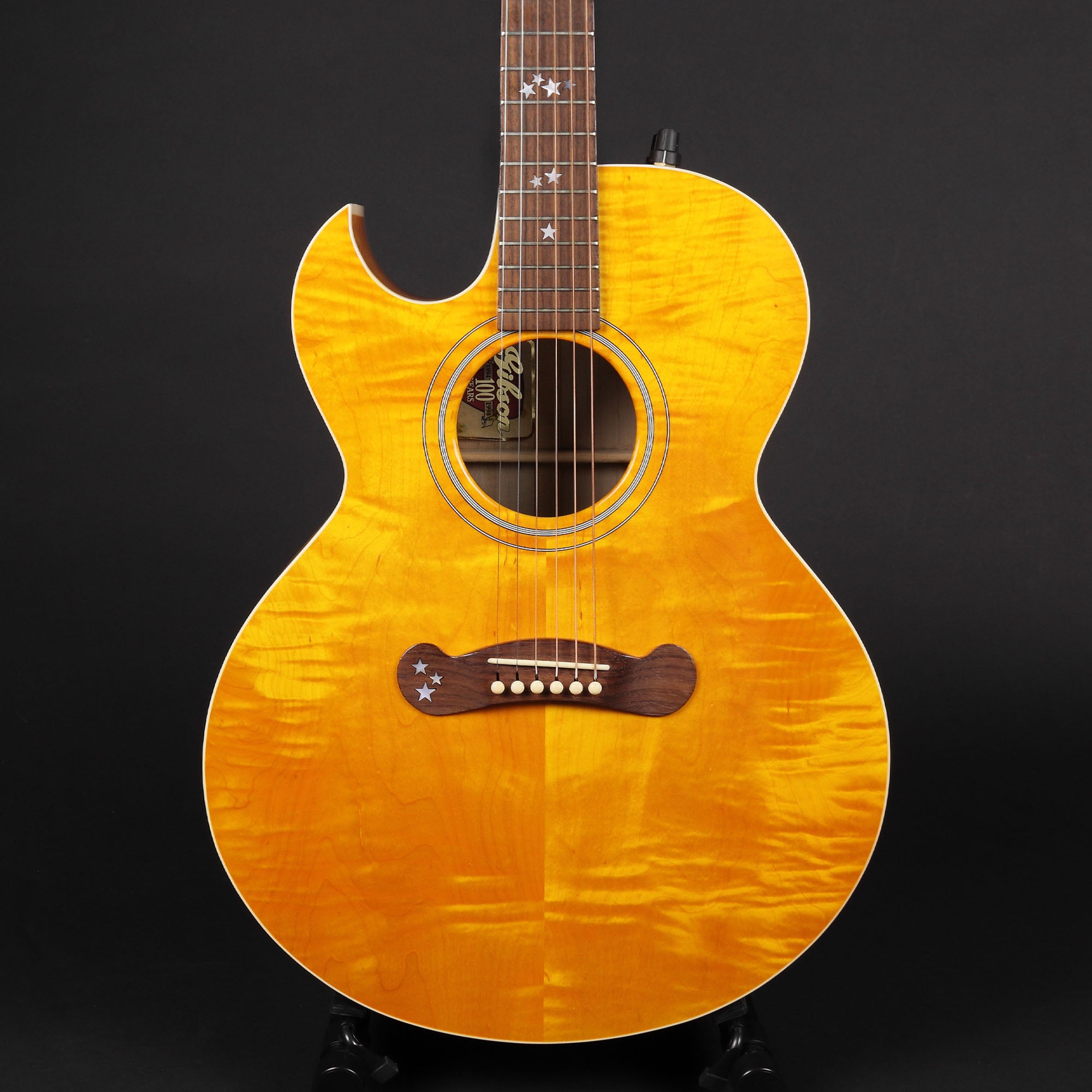 1994 Gibson Starburst Standard - Left-handed (Pre-owned)