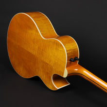 Load image into Gallery viewer, 1994 Gibson Starburst Standard - Left-handed (Pre-owned)