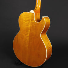 Load image into Gallery viewer, 1994 Gibson Starburst Standard - Left-handed (Pre-owned)