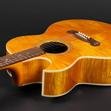 Load image into Gallery viewer, 1994 Gibson Starburst Standard - Left-handed (Pre-owned)