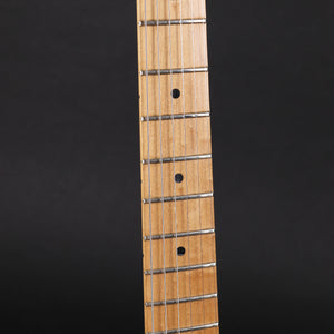 1996 G&L USA ASAT Classic - Sunburst (Pre-owned)