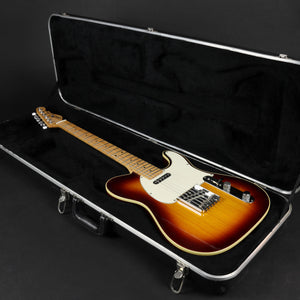 1996 G&L USA ASAT Classic - Sunburst (Pre-owned)