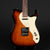 2023 G&L ASAT Classic Thinline - Autumn Burst (Pre-owned)
