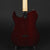 1996 G&L USA ASAT Classic - Sunburst (Pre-owned)