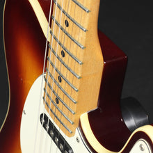 Load image into Gallery viewer, 1996 G&amp;L USA ASAT Classic - Sunburst (Pre-owned)