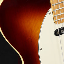 Load image into Gallery viewer, 1996 G&amp;L USA ASAT Classic - Sunburst (Pre-owned)
