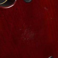 Load image into Gallery viewer, 1996 G&amp;L USA ASAT Classic - Sunburst (Pre-owned)