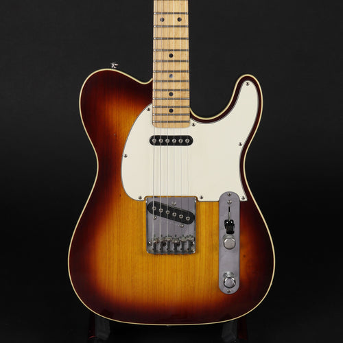 1996 G&L USA ASAT Classic - Sunburst (Pre-owned)