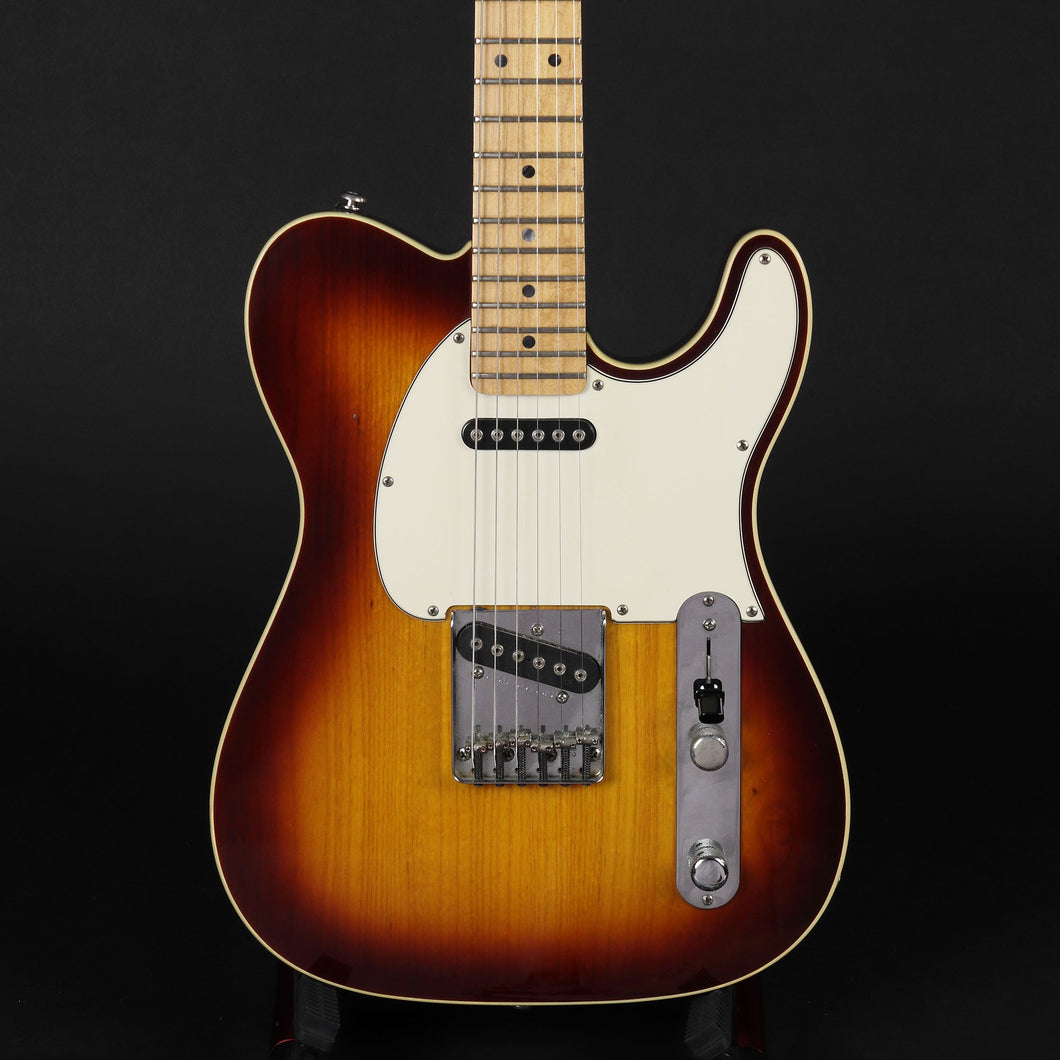 1996 G&L USA ASAT Classic - Sunburst (Pre-owned)