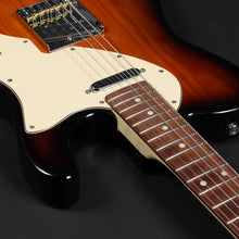 Load image into Gallery viewer, 2023 G&amp;L ASAT Classic Thinline - Autumn Burst (Pre-owned)