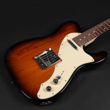 Load image into Gallery viewer, 2023 G&amp;L ASAT Classic Thinline - Autumn Burst (Pre-owned)
