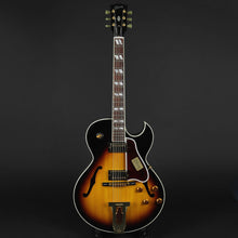 Load image into Gallery viewer, 2015 Gibson L-4 CES - Vintage Sunburst (Pre-owned)