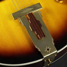 Load image into Gallery viewer, 2015 Gibson L-4 CES - Vintage Sunburst (Pre-owned)