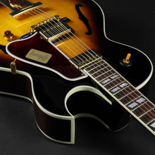 Load image into Gallery viewer, 2015 Gibson L-4 CES - Vintage Sunburst (Pre-owned)