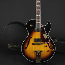 Load image into Gallery viewer, 2015 Gibson L-4 CES - Vintage Sunburst (Pre-owned)