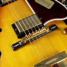 Load image into Gallery viewer, 2015 Gibson L-4 CES - Vintage Sunburst (Pre-owned)