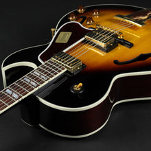 Load image into Gallery viewer, 2015 Gibson L-4 CES - Vintage Sunburst (Pre-owned)