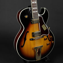 Load image into Gallery viewer, 2015 Gibson L-4 CES - Vintage Sunburst (Pre-owned)