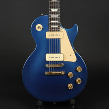 Load image into Gallery viewer, 1997 Gibson Les Paul Gem Series - Sapphire (Pre-owned)