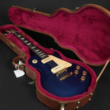 Load image into Gallery viewer, 1997 Gibson Les Paul Gem Series - Sapphire (Pre-owned)