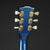 1997 Gibson Les Paul Gem Series - Sapphire (Pre-owned)