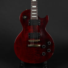 Load image into Gallery viewer, 2005 Gibson Les Paul Studio - Wine Red (Pre-owned)