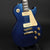 1997 Gibson Les Paul Gem Series - Sapphire (Pre-owned)