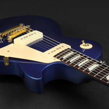 Load image into Gallery viewer, 1997 Gibson Les Paul Gem Series - Sapphire (Pre-owned)