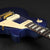 1997 Gibson Les Paul Gem Series - Sapphire (Pre-owned)