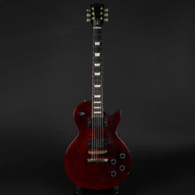 Load image into Gallery viewer, 2005 Gibson Les Paul Studio - Wine Red (Pre-owned)