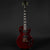 2005 Gibson Les Paul Studio - Wine Red (Pre-owned)