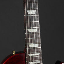 Load image into Gallery viewer, 2005 Gibson Les Paul Studio - Wine Red (Pre-owned)