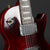 2005 Gibson Les Paul Studio - Wine Red (Pre-owned)